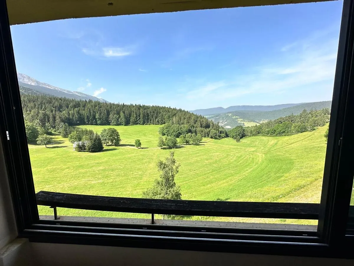 Studio Cabine Cosy, Balcon Sud, Parking, Wi-Fi, Pres Des Pistes Et Randonnees - Fr-1-515-183